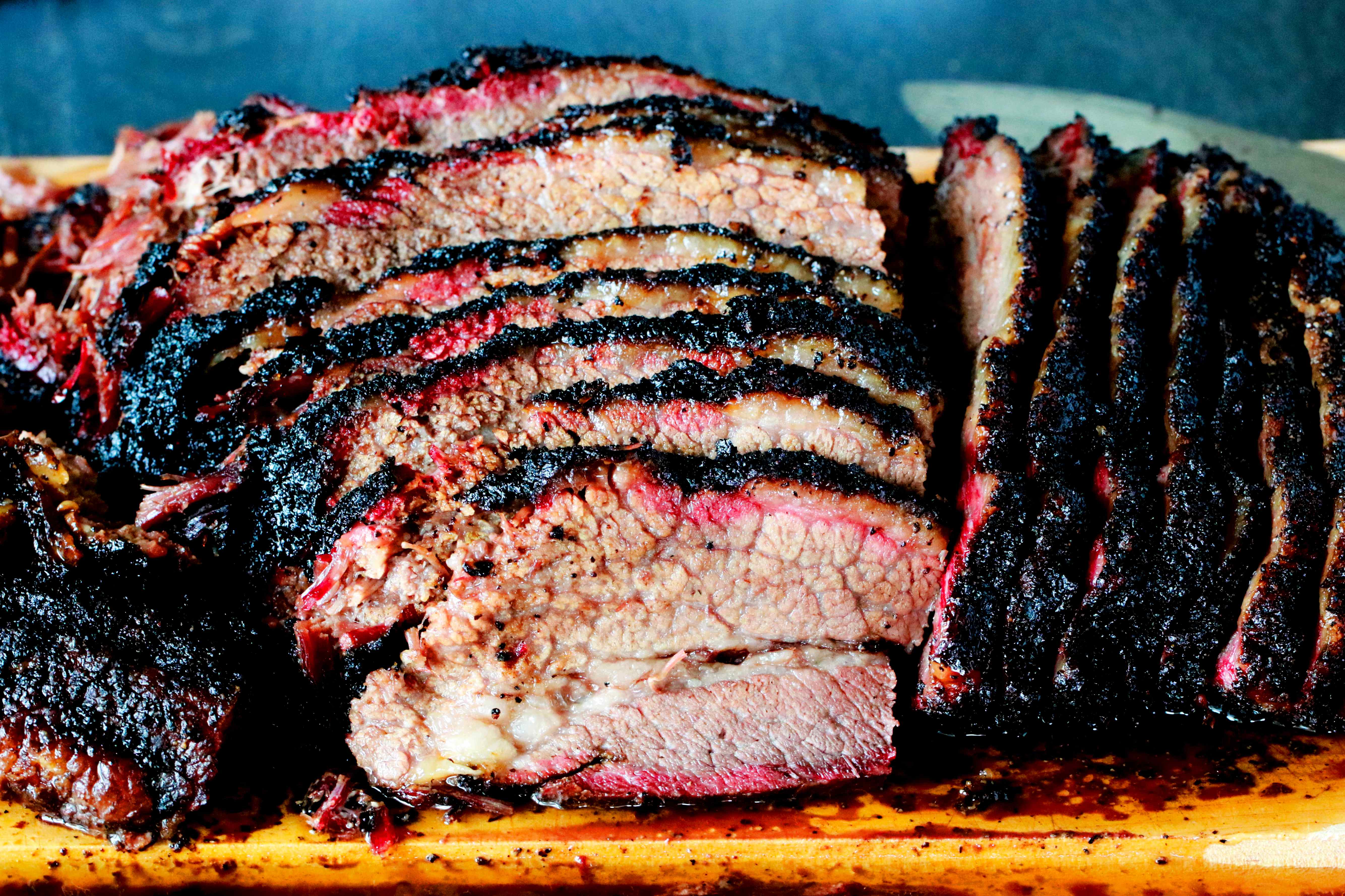 tips for smoking brisket        <h3 class=